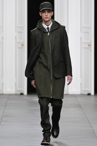 Dior Homme / - 2012-2013